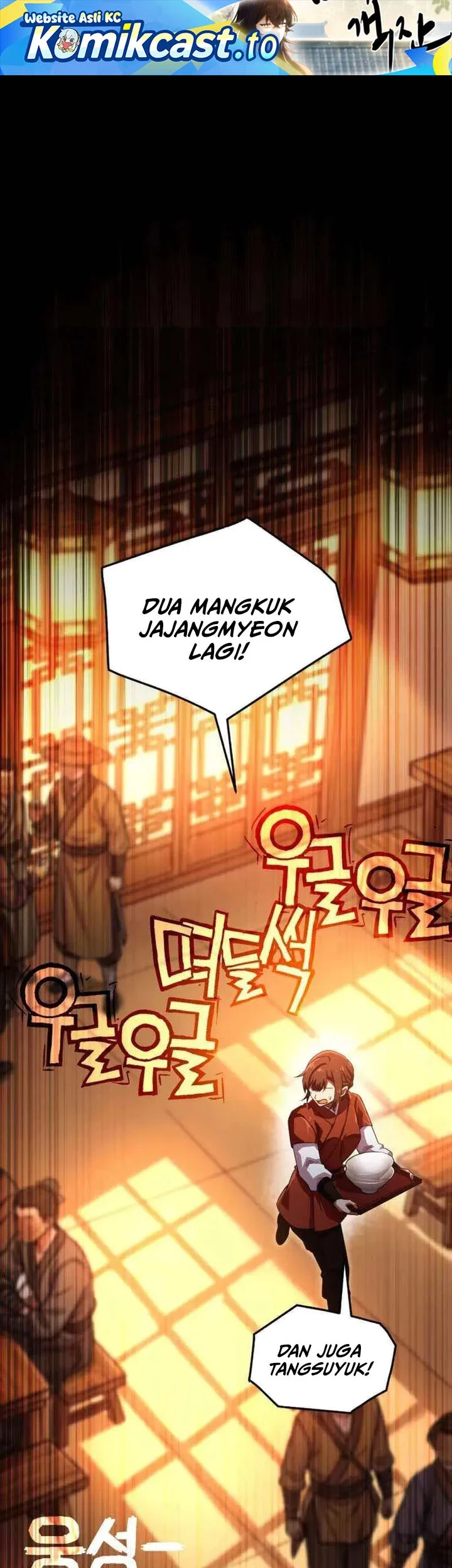 Heavenly Demon Tavern Chapter 69 - halaman 2