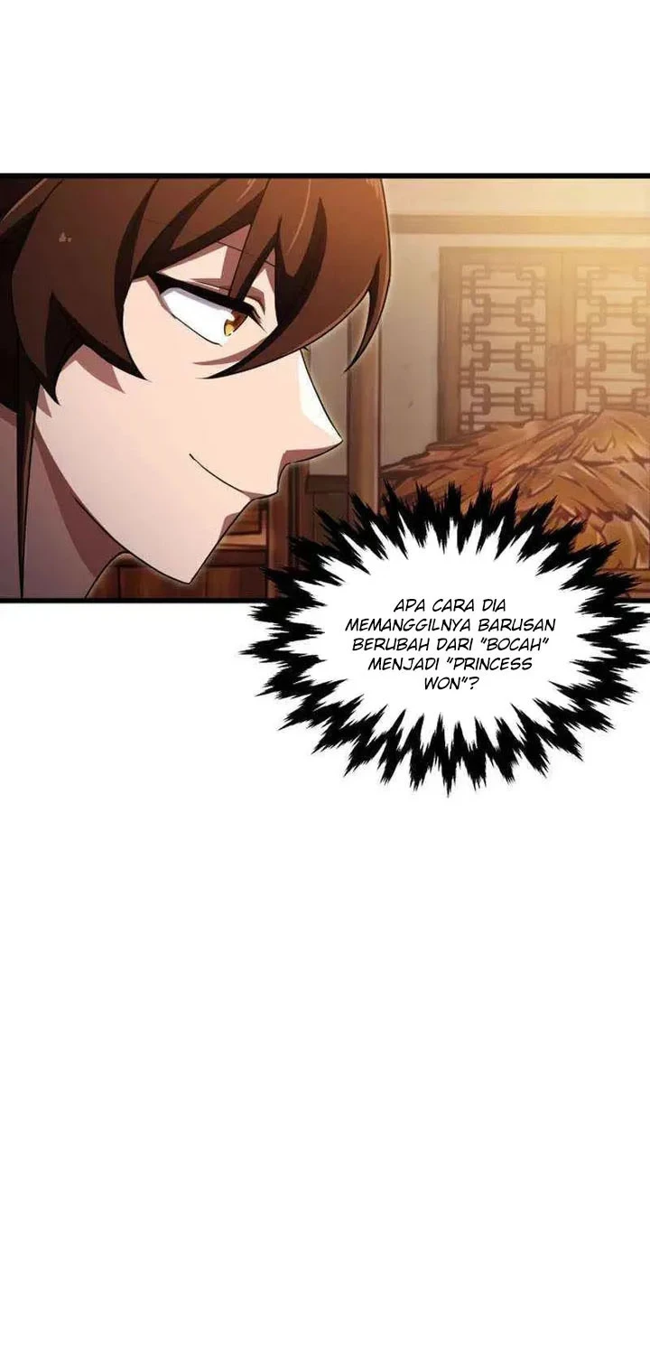 Heavenly Demon Tavern Chapter 69 - halaman 29