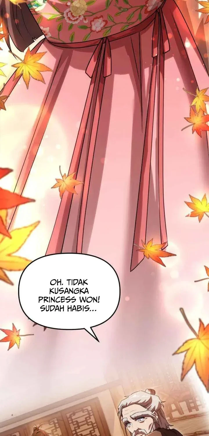 Heavenly Demon Tavern Chapter 69 - halaman 31