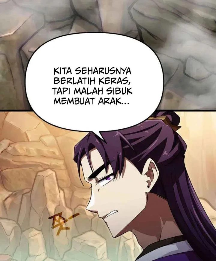 Heavenly Demon Tavern Chapter 69 - halaman 35