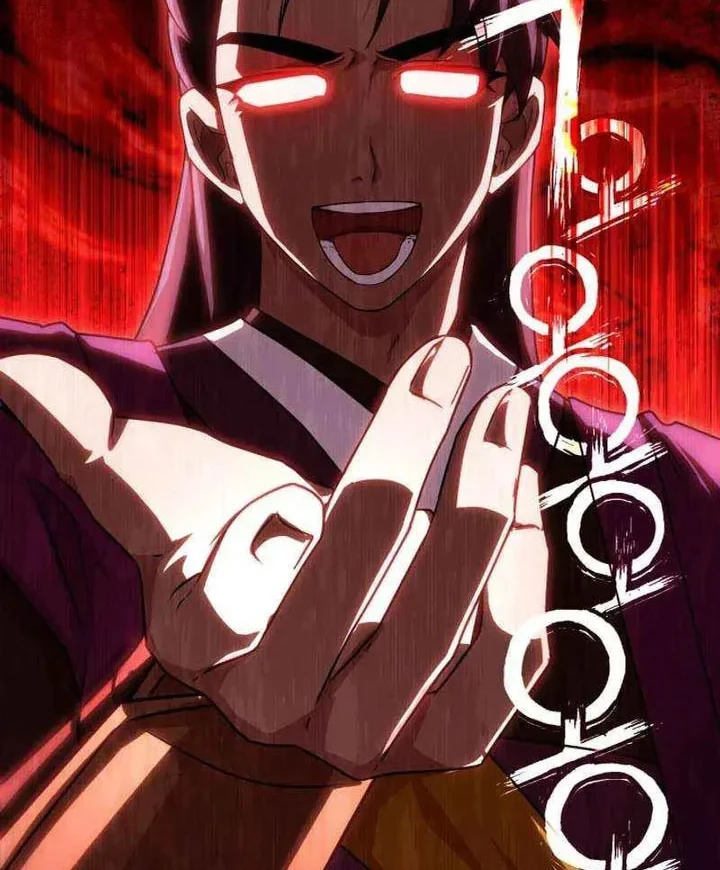 Heavenly Demon Tavern Chapter 69 - halaman 37