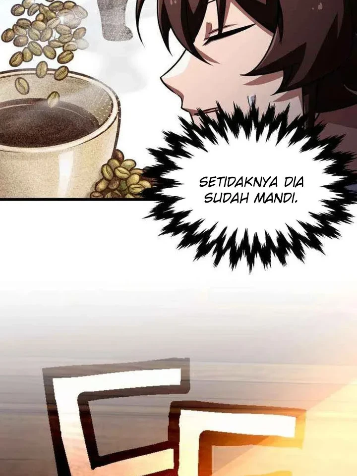 Heavenly Demon Tavern Chapter 69 - halaman 43