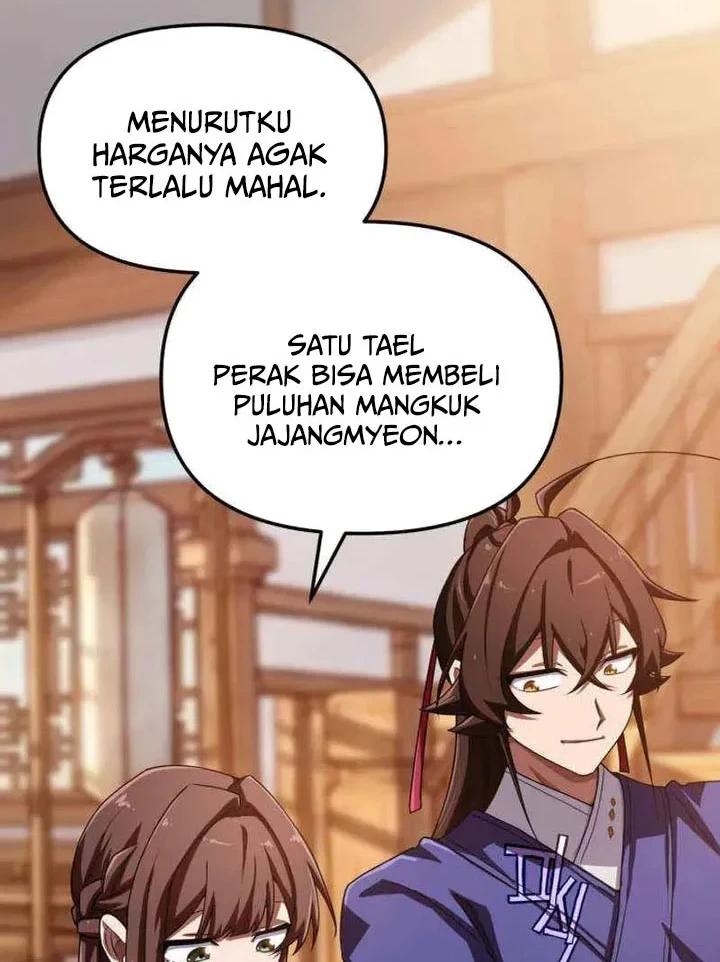 Heavenly Demon Tavern Chapter 69 - halaman 45