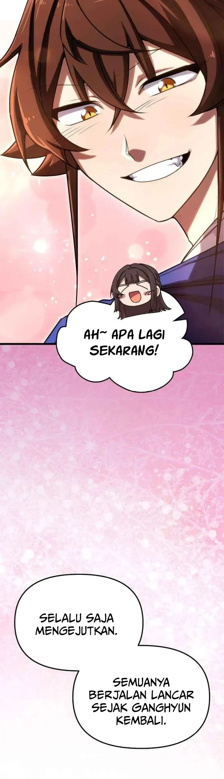 Heavenly Demon Tavern Chapter 69 - halaman 52