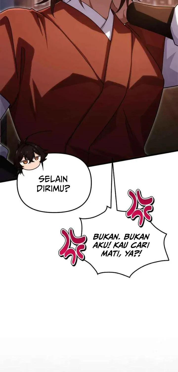 Heavenly Demon Tavern Chapter 69 - halaman 55
