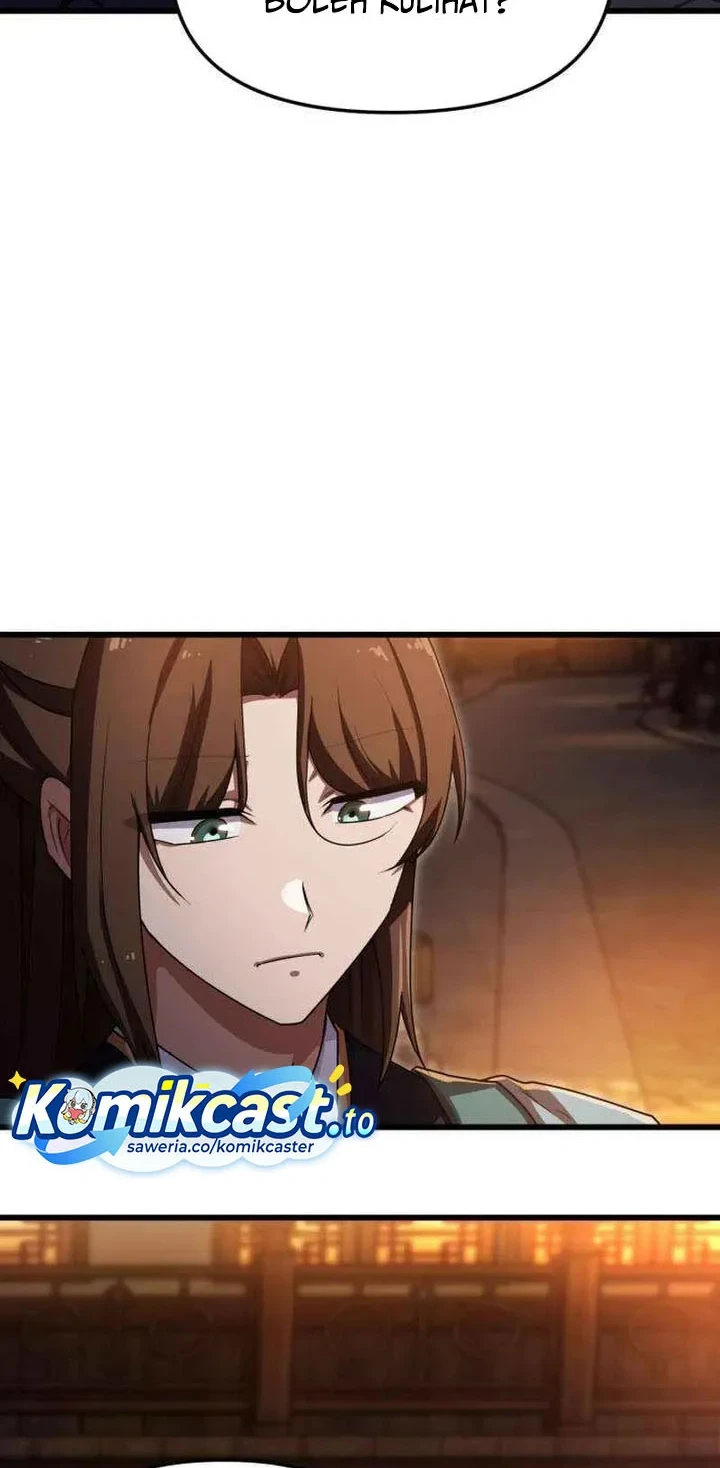 Heavenly Demon Tavern Chapter 69 - halaman 59