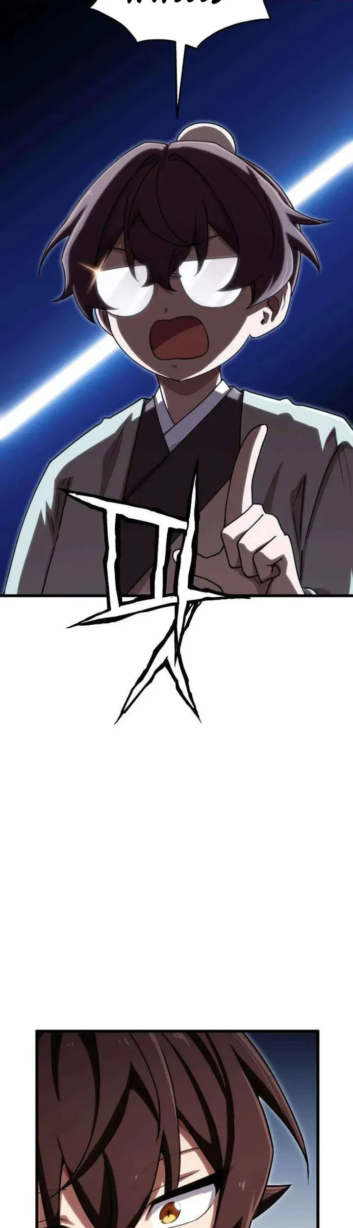 Heavenly Demon Tavern Chapter 69 - halaman 64