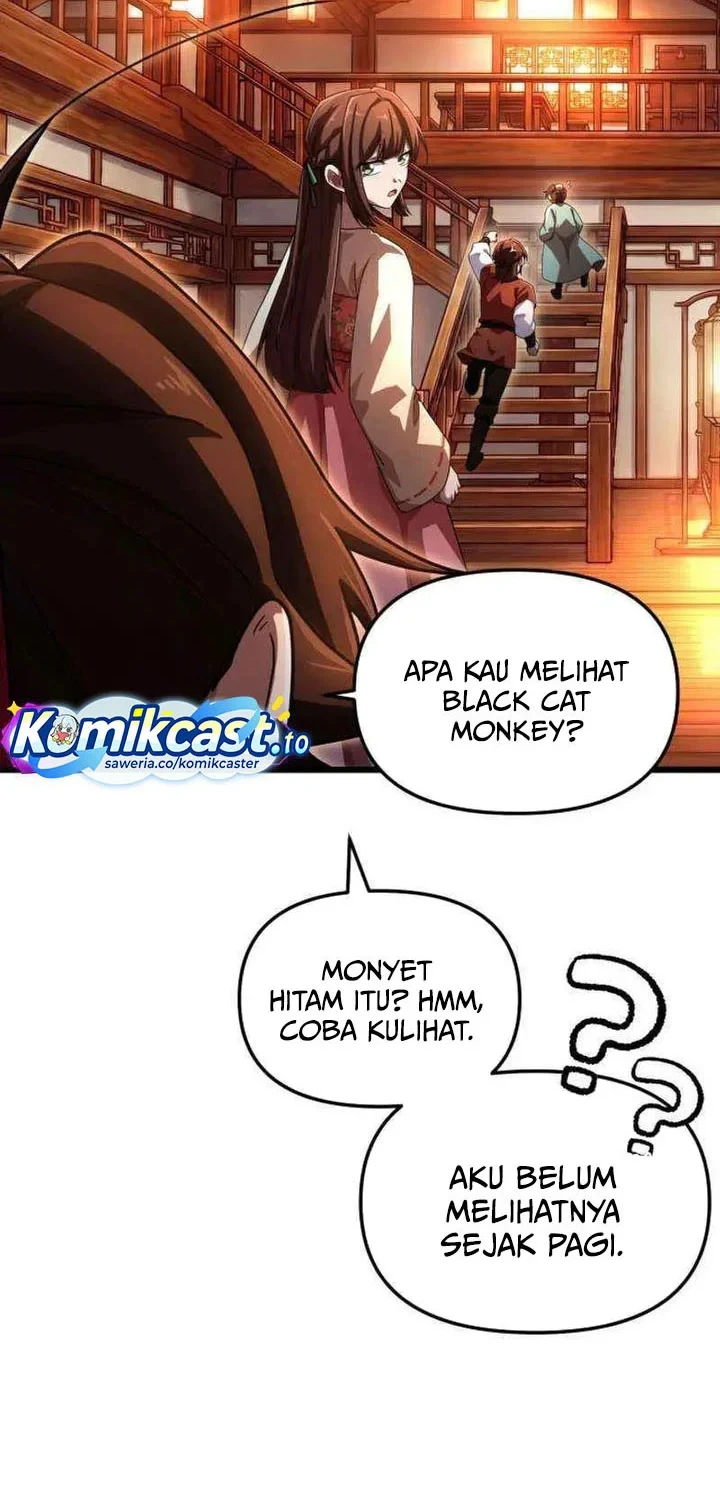 Heavenly Demon Tavern Chapter 69 - halaman 7