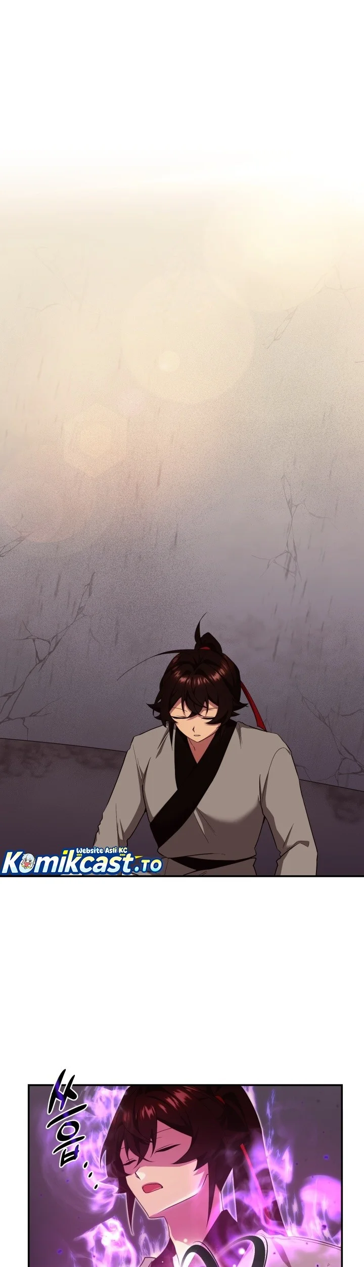 Heavenly Demon Tavern Chapter 7 - halaman 1