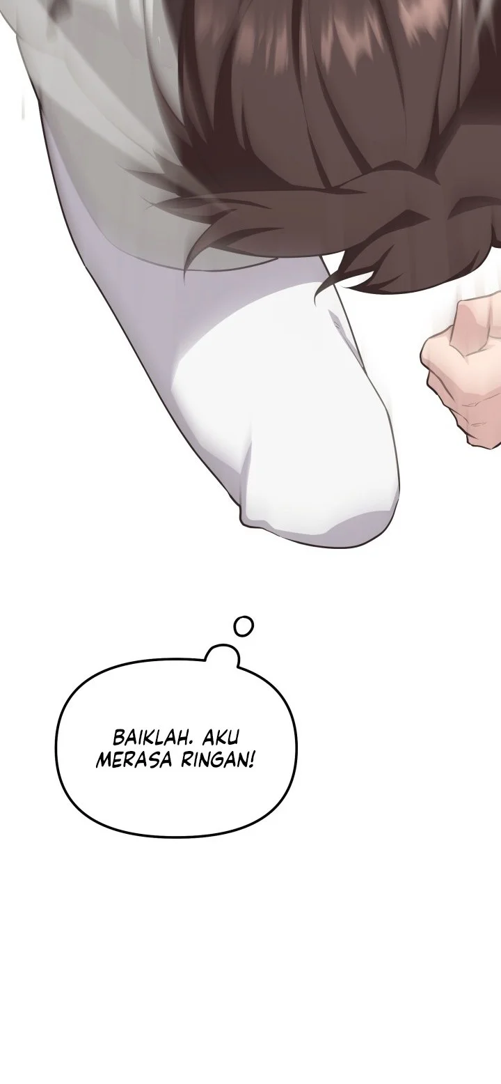 Heavenly Demon Tavern Chapter 7 - halaman 12