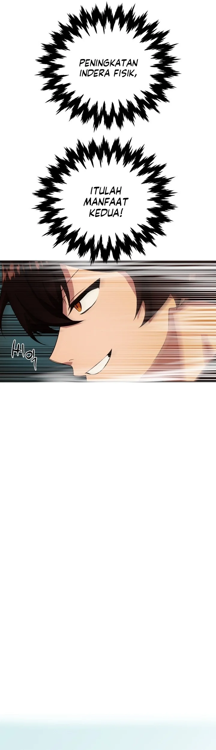Heavenly Demon Tavern Chapter 7 - halaman 13