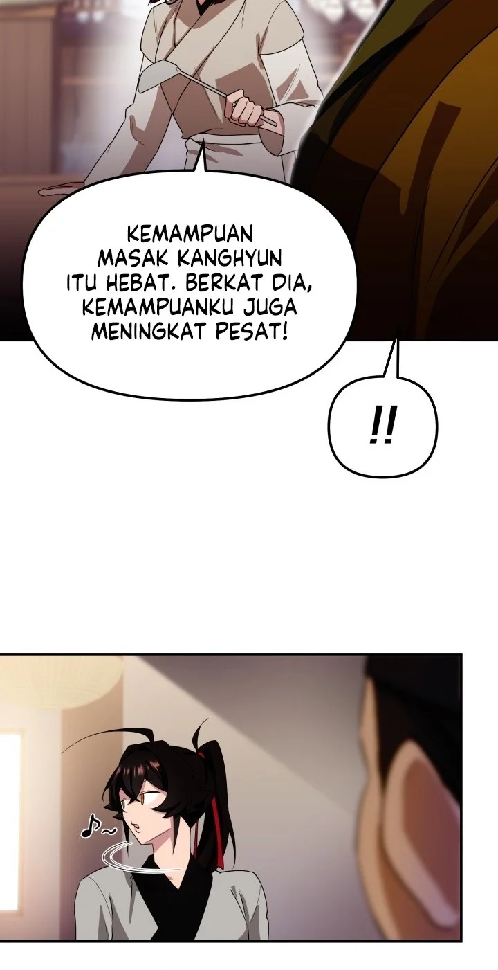 Heavenly Demon Tavern Chapter 7 - halaman 18