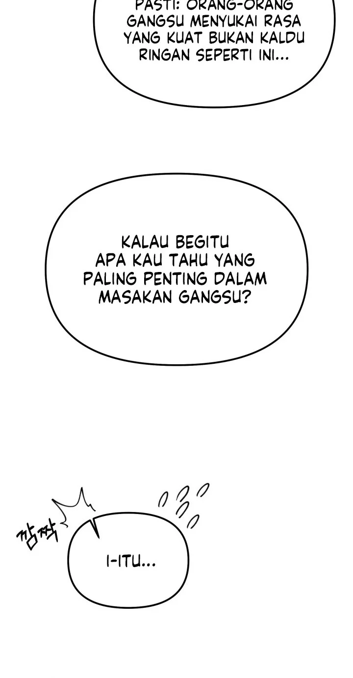 Heavenly Demon Tavern Chapter 7 - halaman 20
