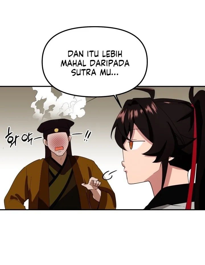 Heavenly Demon Tavern Chapter 7 - halaman 24