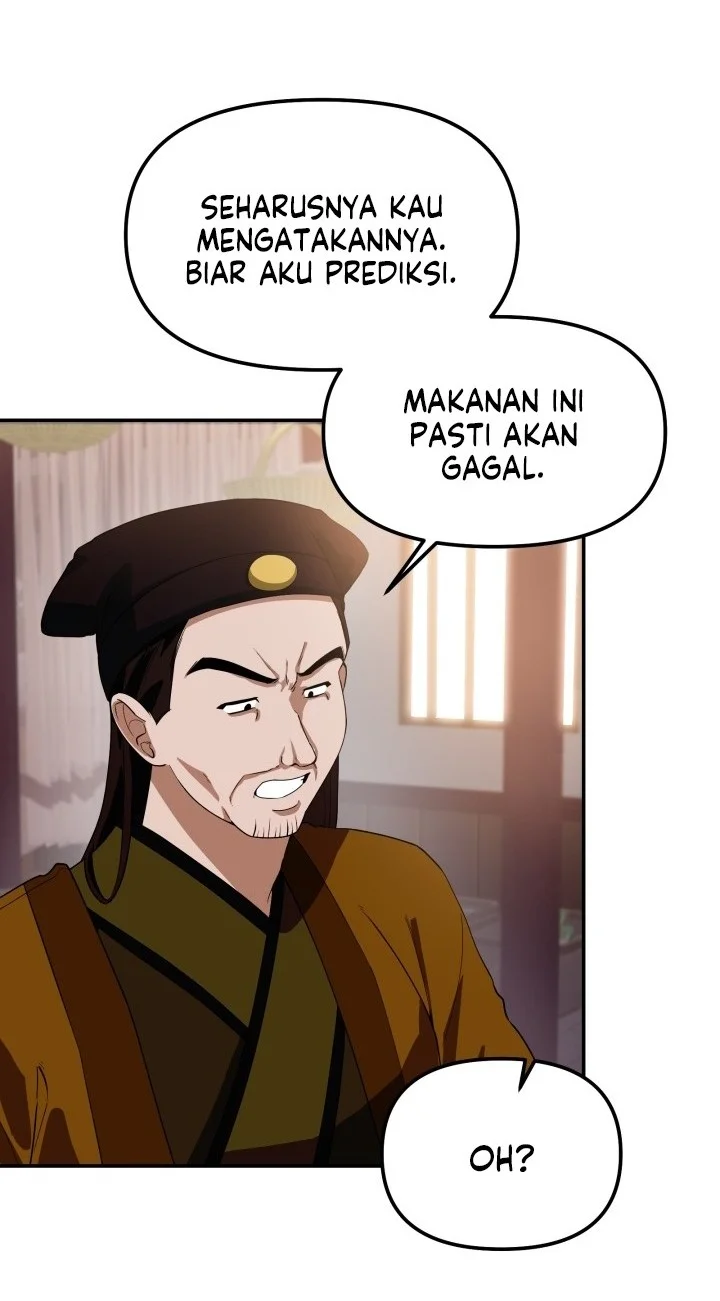 Heavenly Demon Tavern Chapter 7 - halaman 28