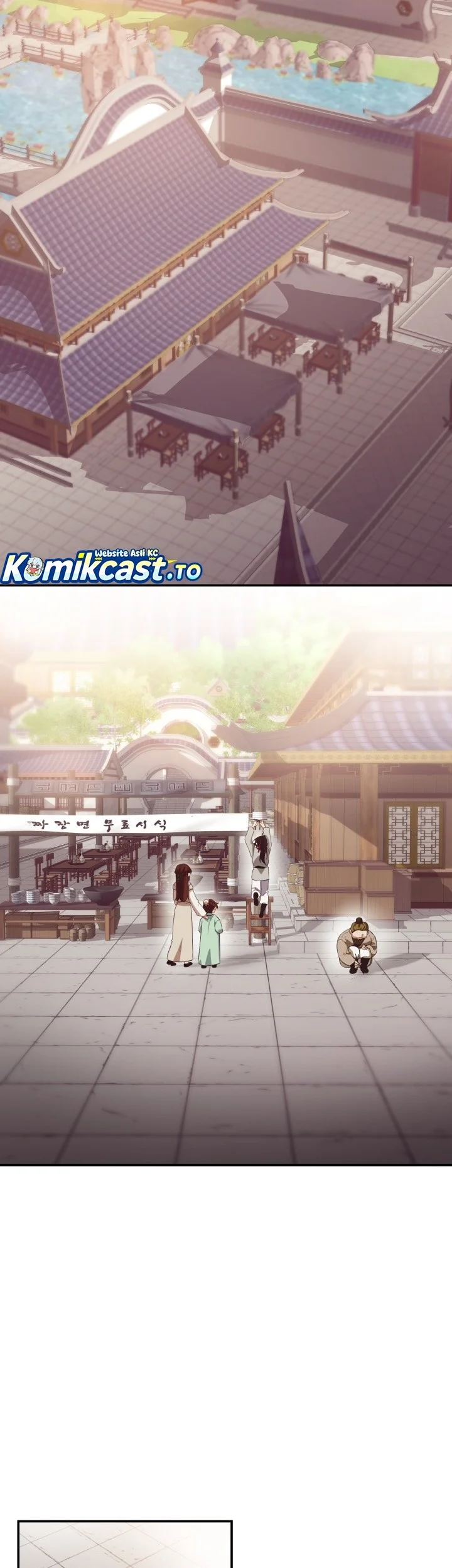 Heavenly Demon Tavern Chapter 7 - halaman 35