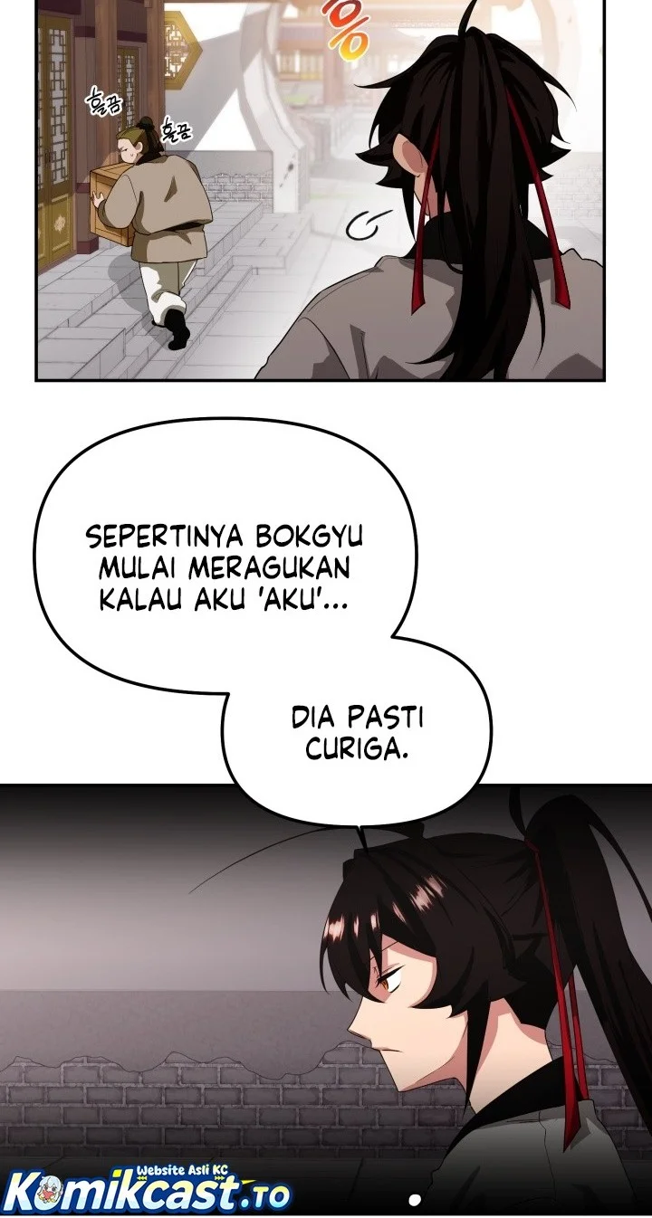 Heavenly Demon Tavern Chapter 7 - halaman 38