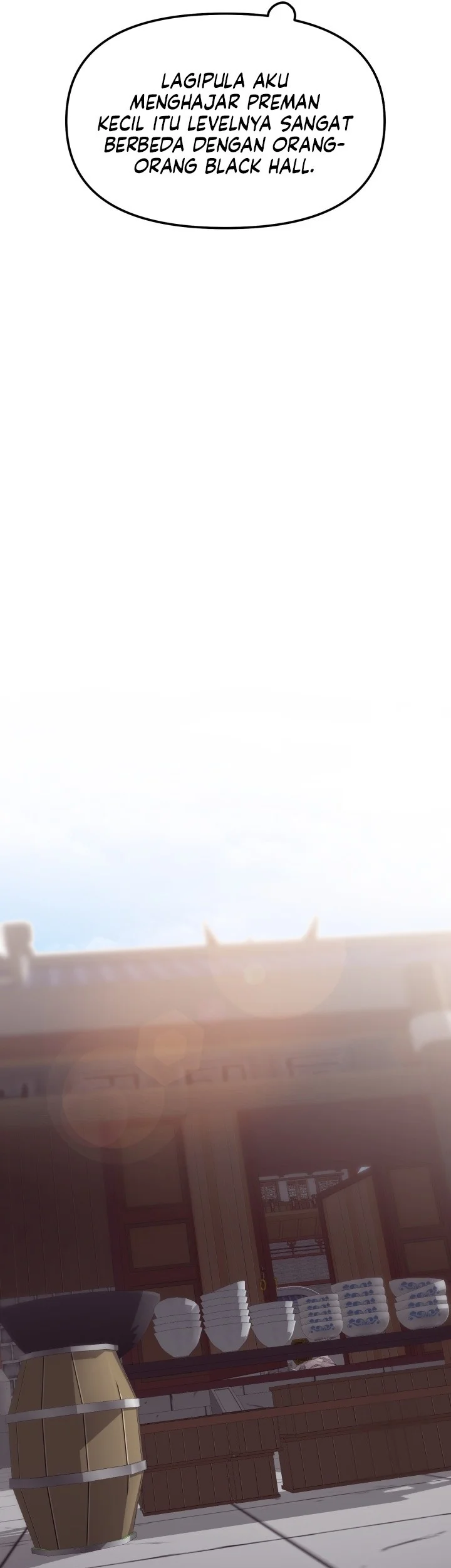 Heavenly Demon Tavern Chapter 7 - halaman 39