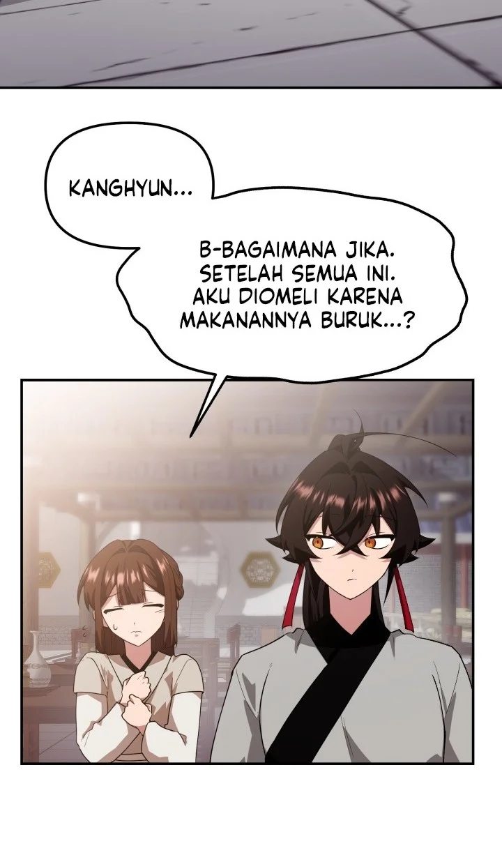 Heavenly Demon Tavern Chapter 7 - halaman 40