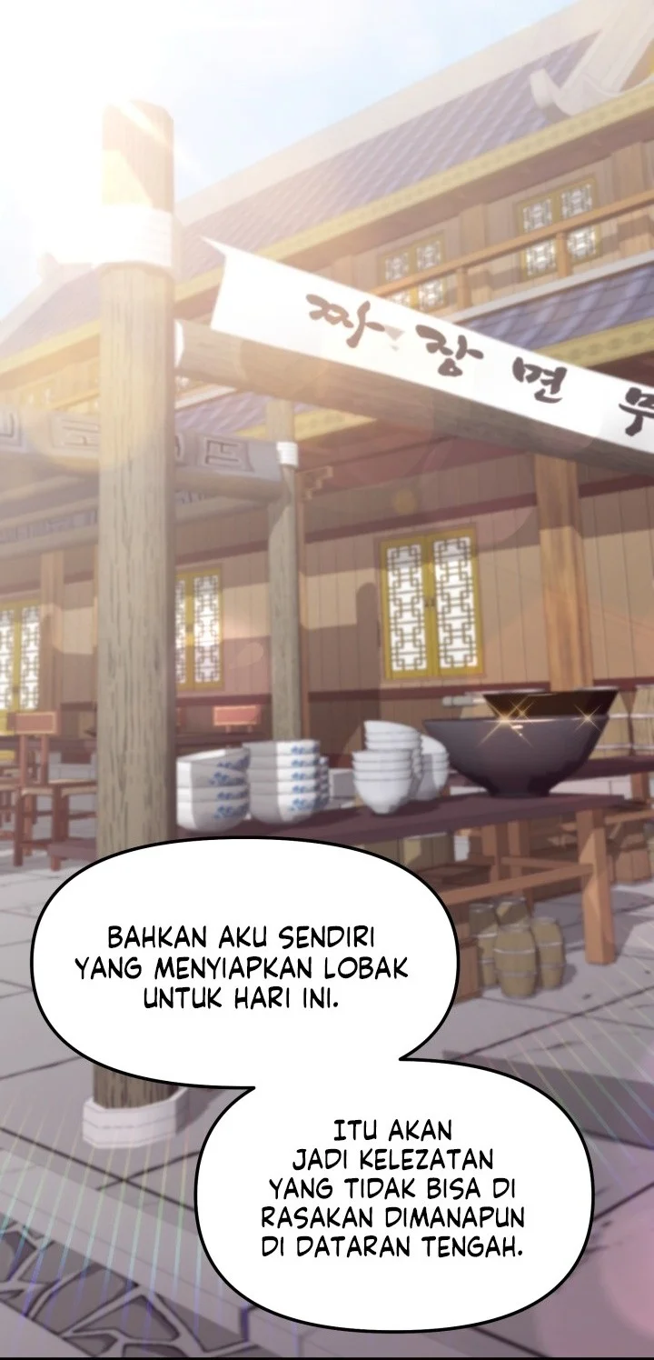 Heavenly Demon Tavern Chapter 7 - halaman 46