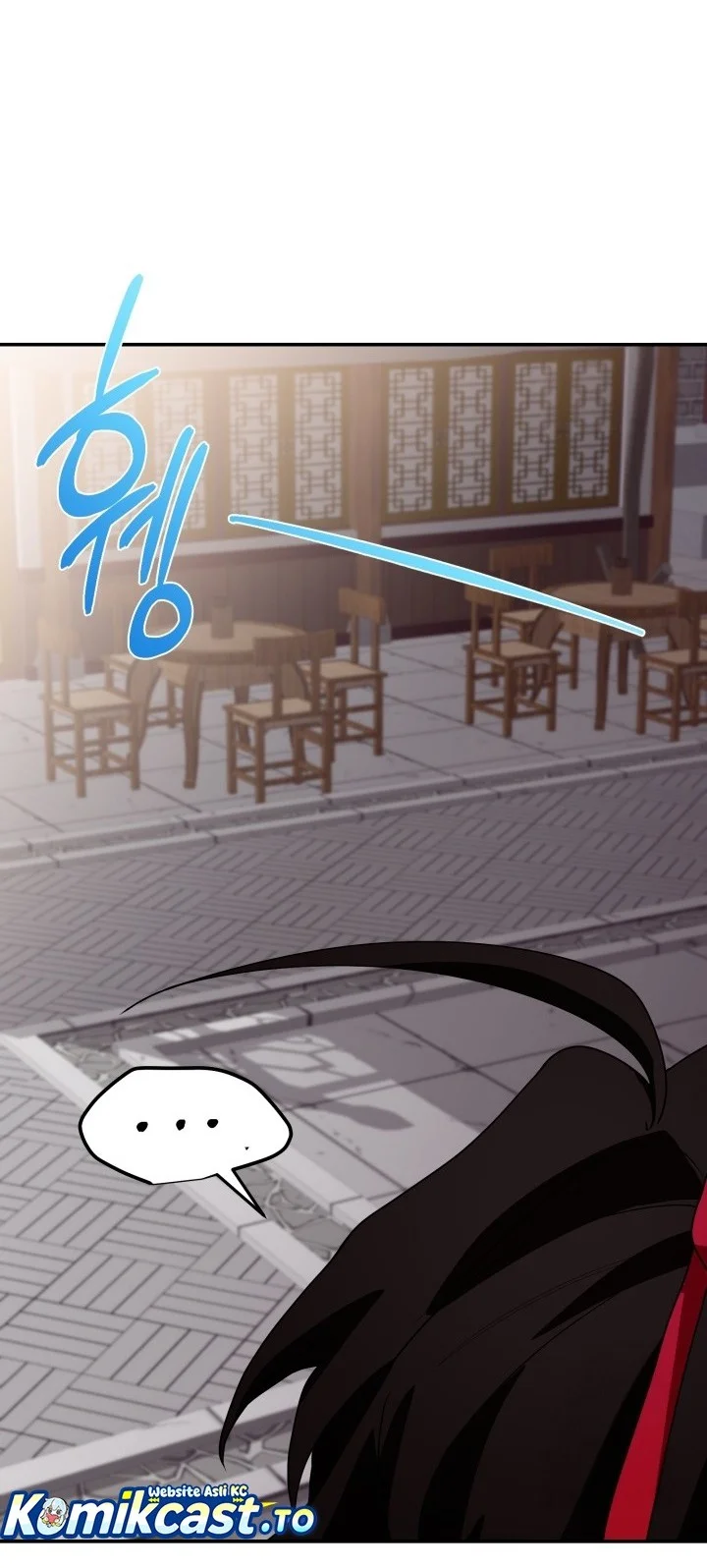 Heavenly Demon Tavern Chapter 7 - halaman 48