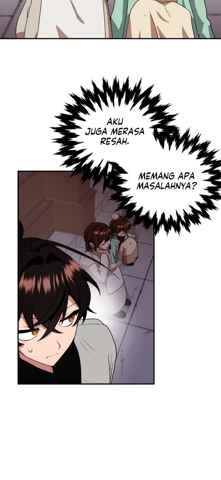 Heavenly Demon Tavern Chapter 7 - halaman 50