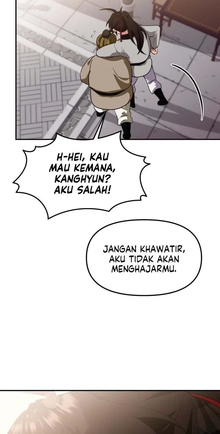 Heavenly Demon Tavern Chapter 7 - halaman 52