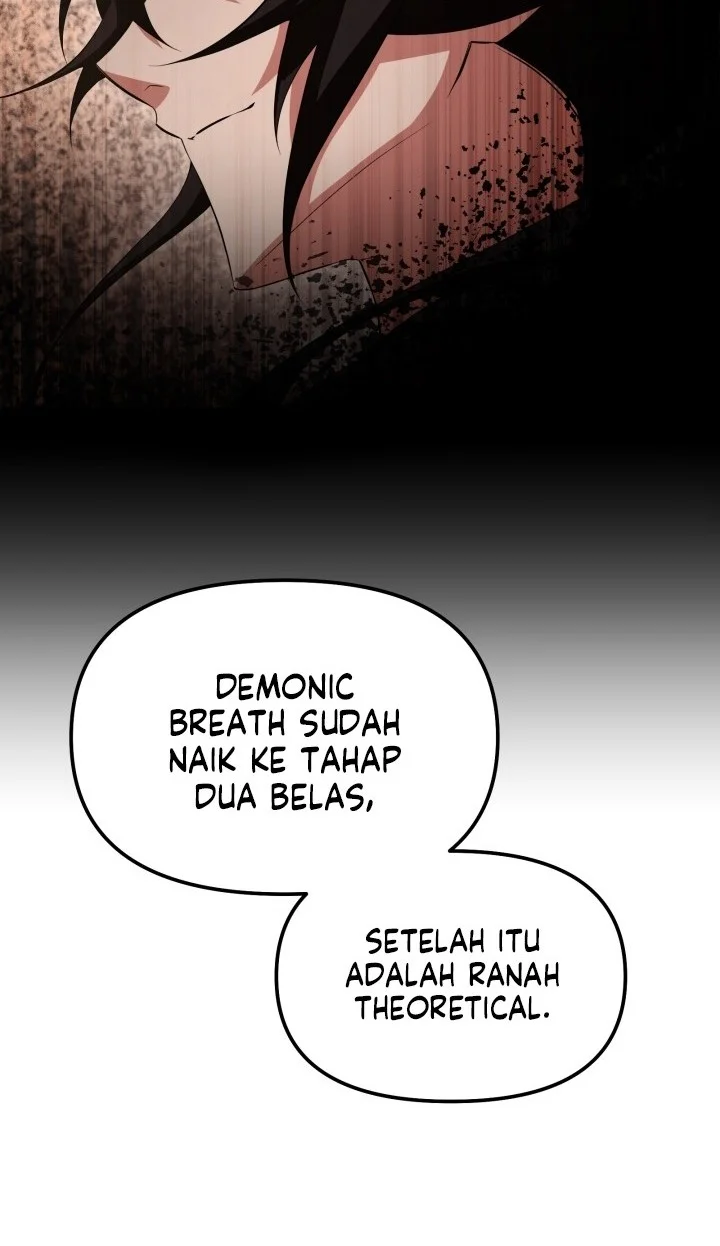 Heavenly Demon Tavern Chapter 7 - halaman 6