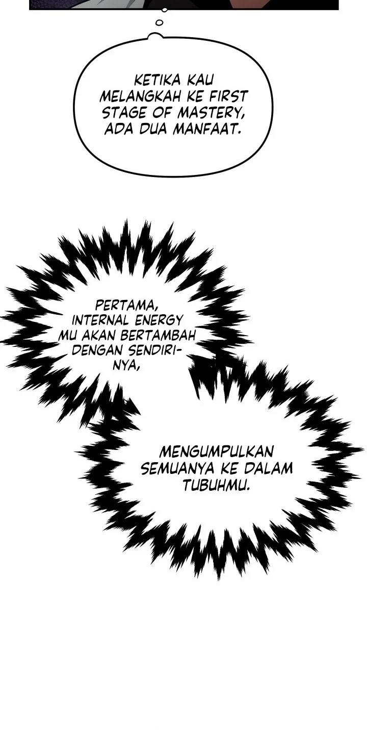 Heavenly Demon Tavern Chapter 7 - halaman 8