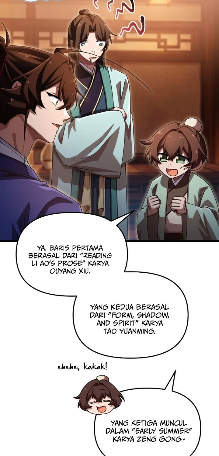 Heavenly Demon Tavern Chapter 70 - halaman 13