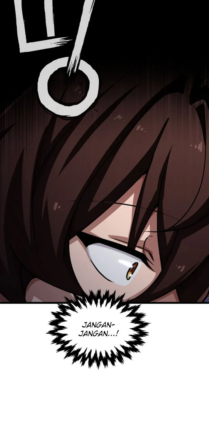 Heavenly Demon Tavern Chapter 70 - halaman 15