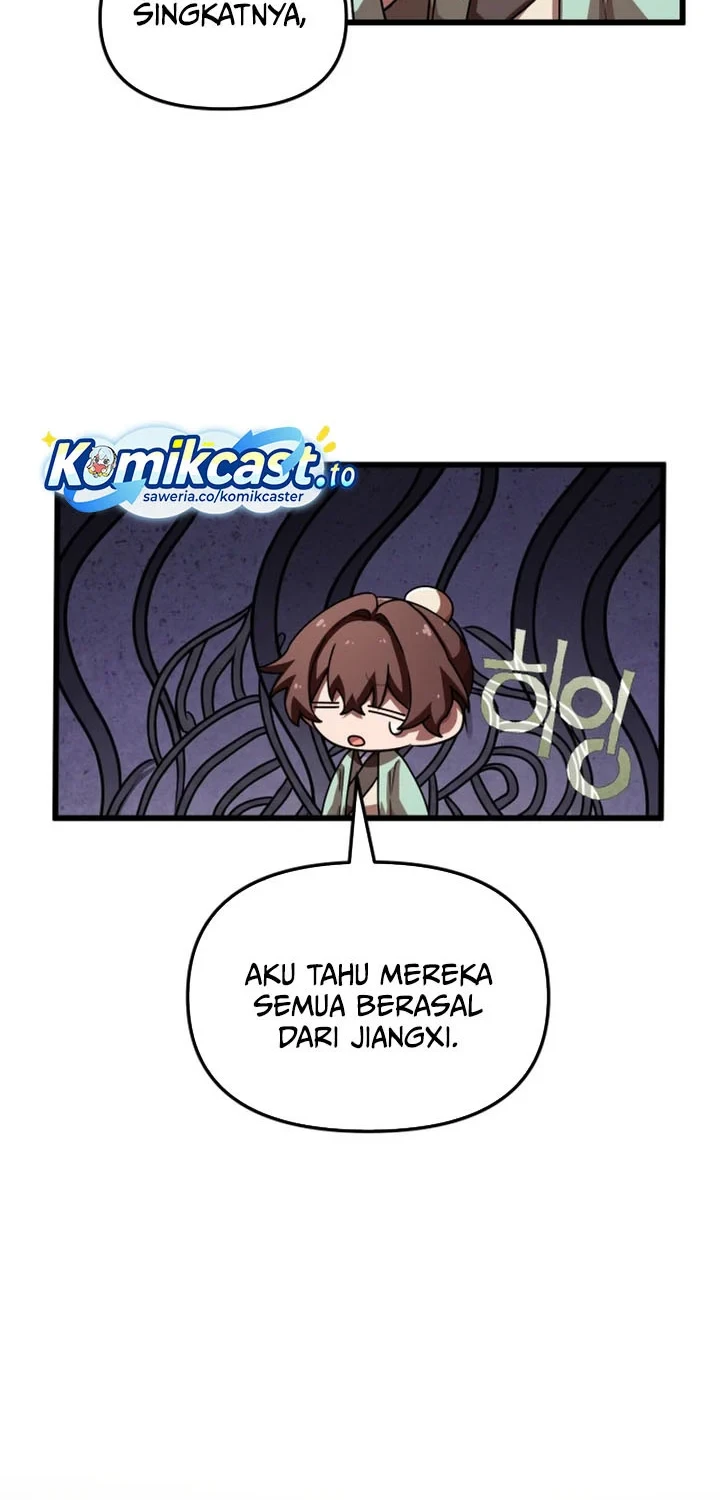 Heavenly Demon Tavern Chapter 70 - halaman 17
