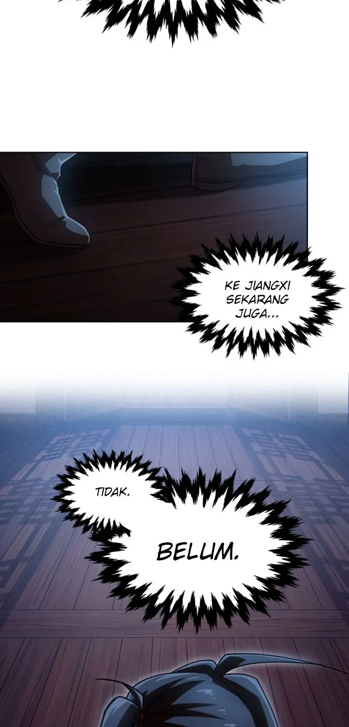 Heavenly Demon Tavern Chapter 70 - halaman 19