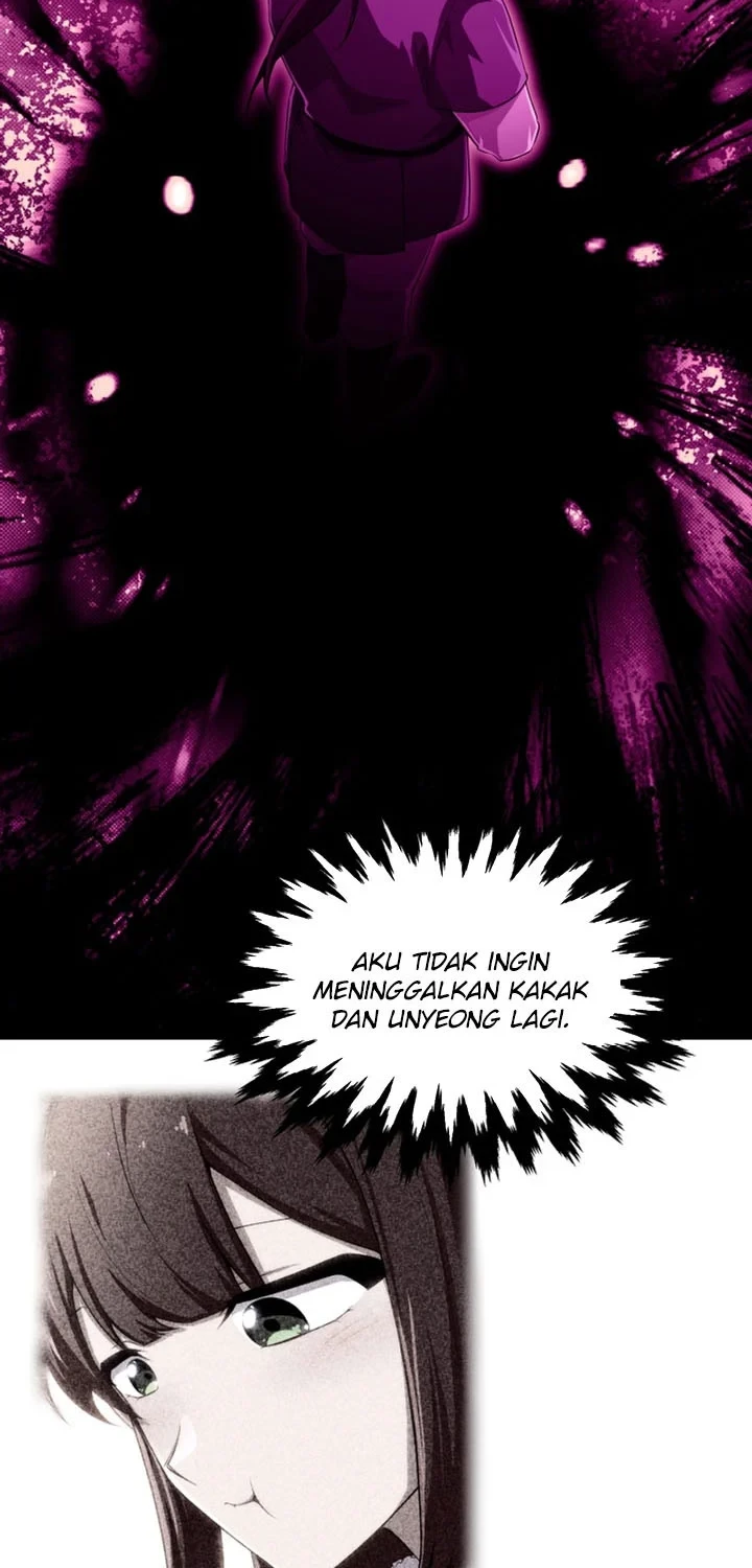 Heavenly Demon Tavern Chapter 70 - halaman 21