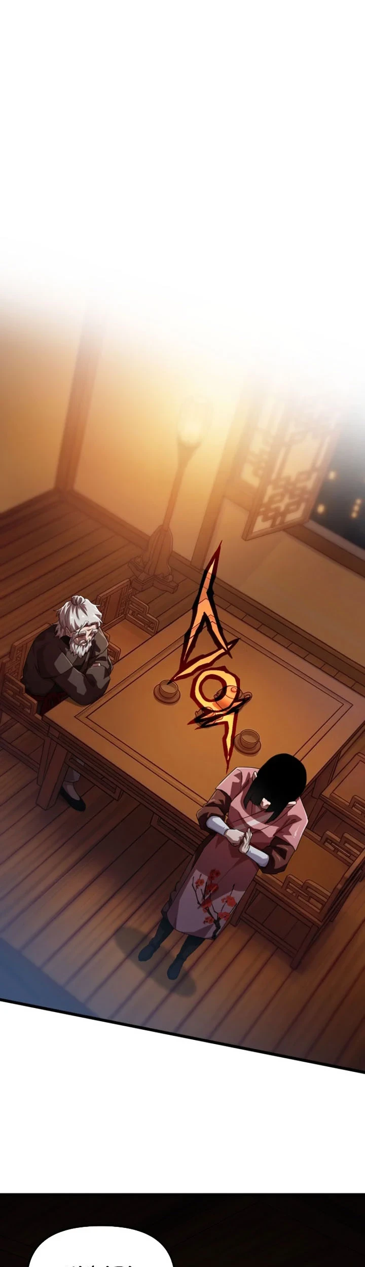 Heavenly Demon Tavern Chapter 70 - halaman 30
