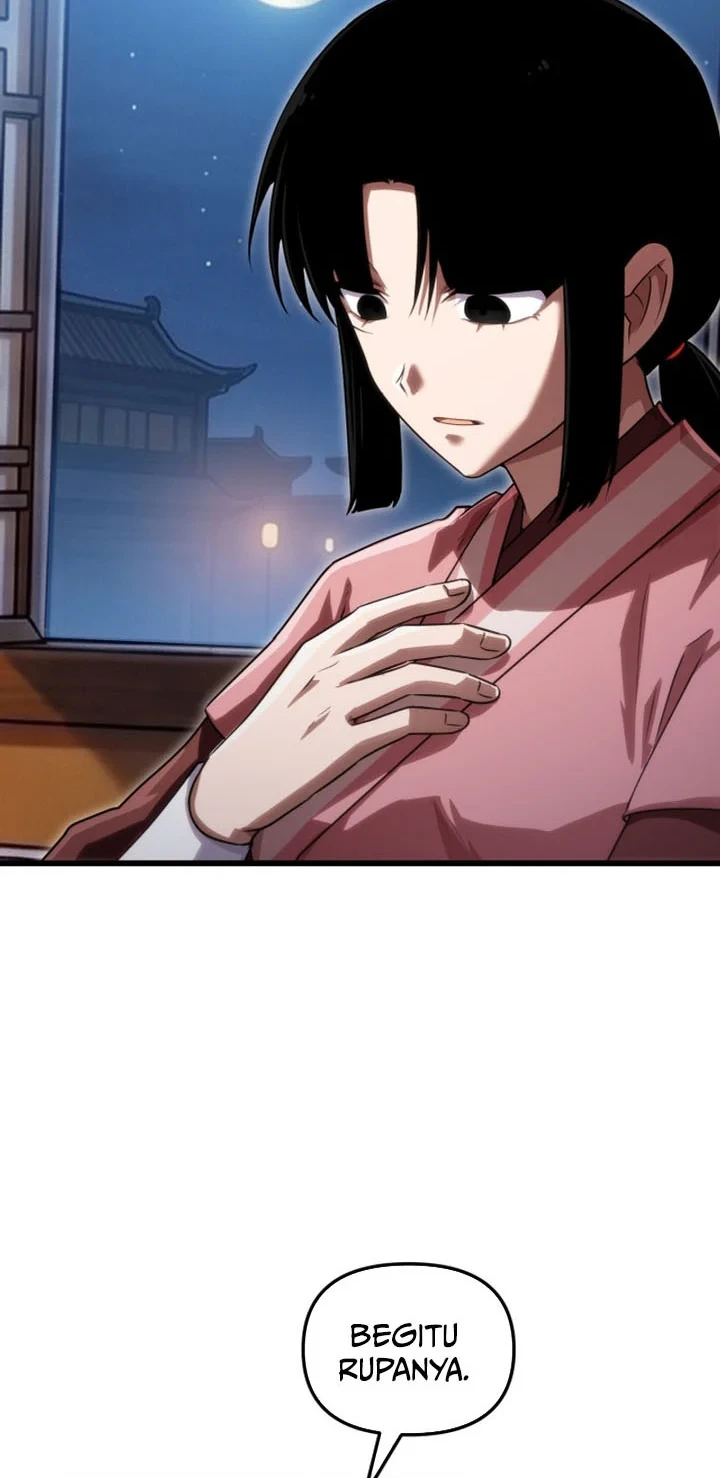 Heavenly Demon Tavern Chapter 70 - halaman 39