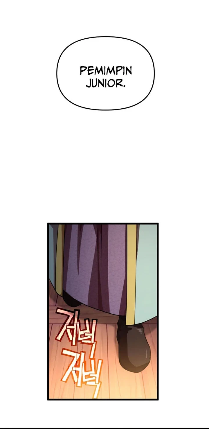 Heavenly Demon Tavern Chapter 70 - halaman 41