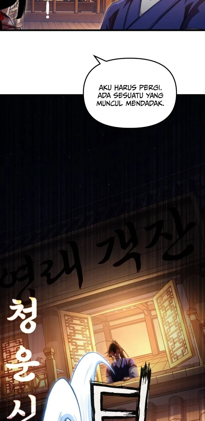 Heavenly Demon Tavern Chapter 70 - halaman 45