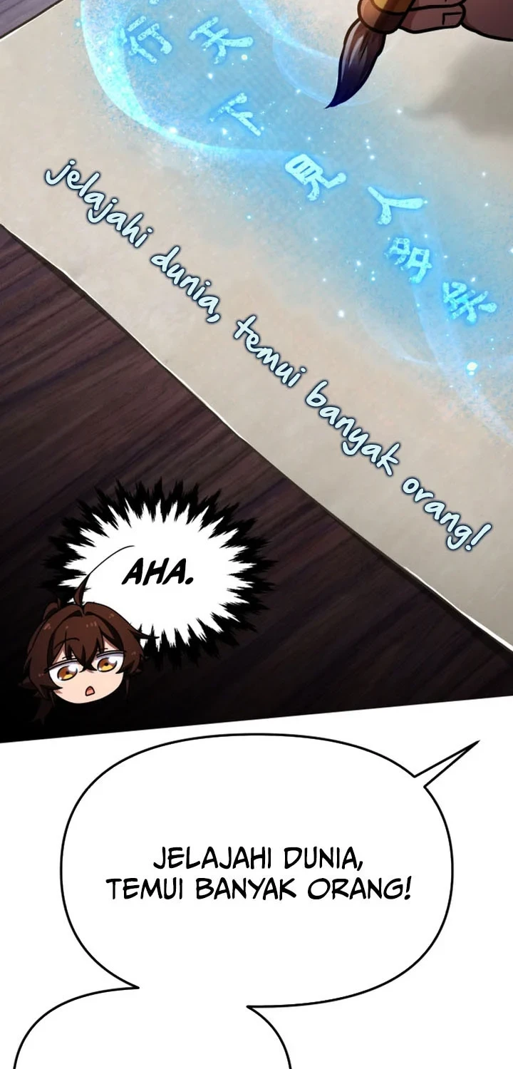 Heavenly Demon Tavern Chapter 70 - halaman 5