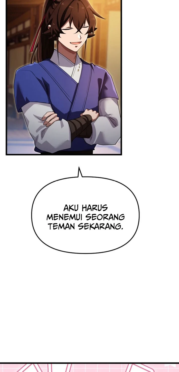 Heavenly Demon Tavern Chapter 70 - halaman 51