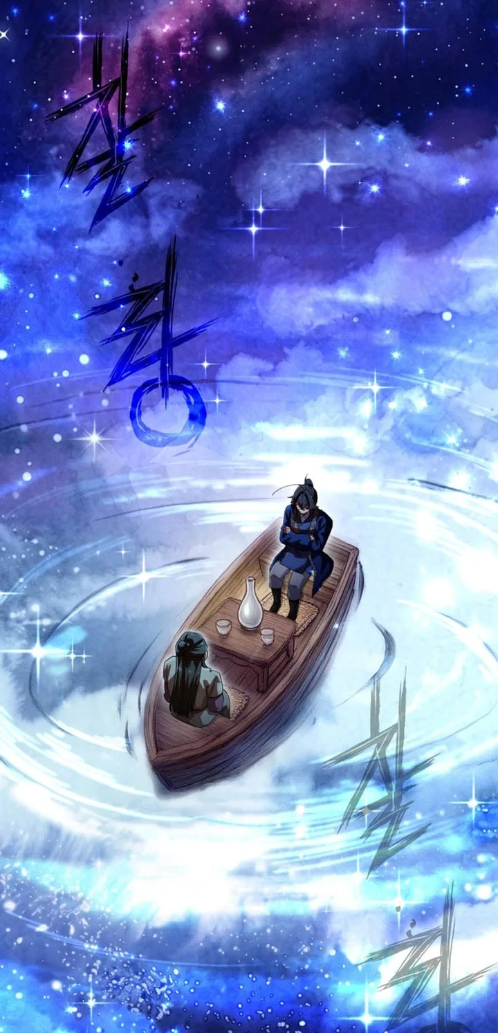 Heavenly Demon Tavern Chapter 70 - halaman 53