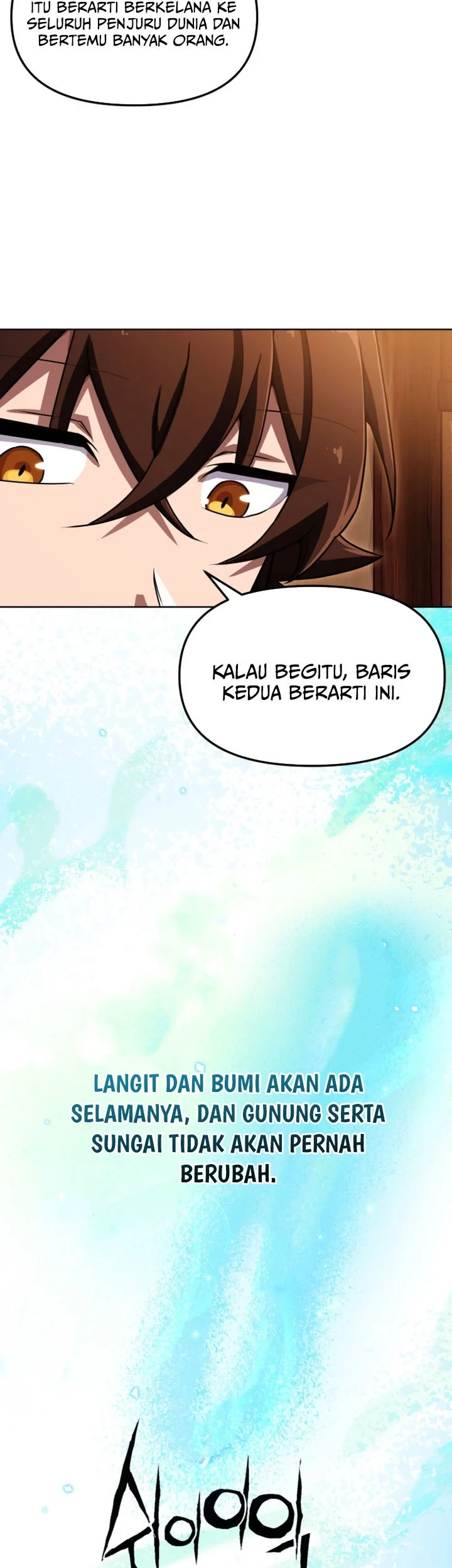 Heavenly Demon Tavern Chapter 70 - halaman 6