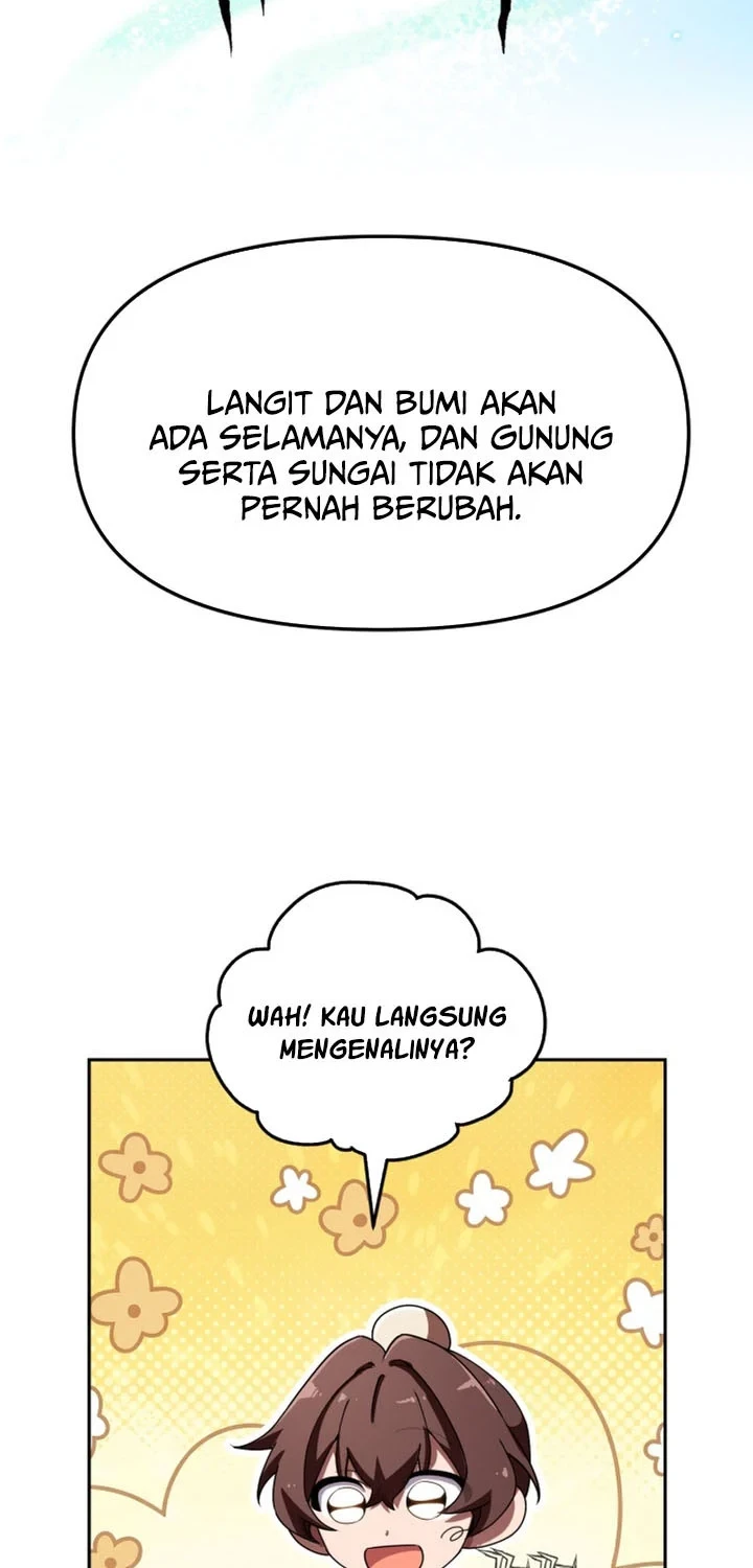 Heavenly Demon Tavern Chapter 70 - halaman 7
