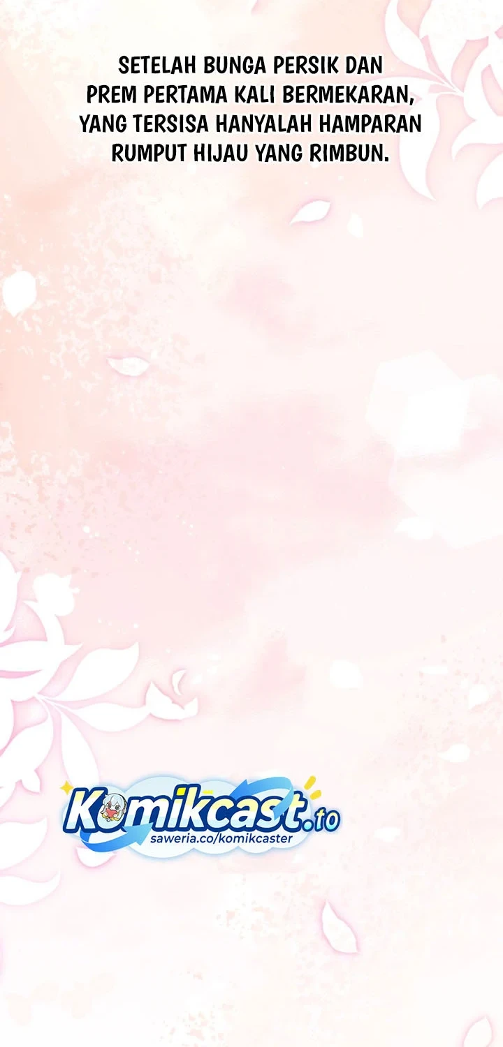 Heavenly Demon Tavern Chapter 70 - halaman 9