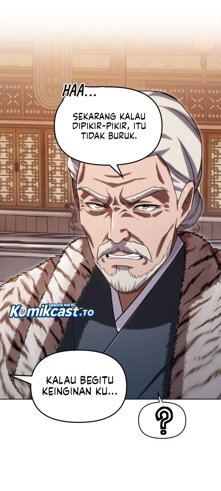 Heavenly Demon Tavern Chapter 71 - halaman 11