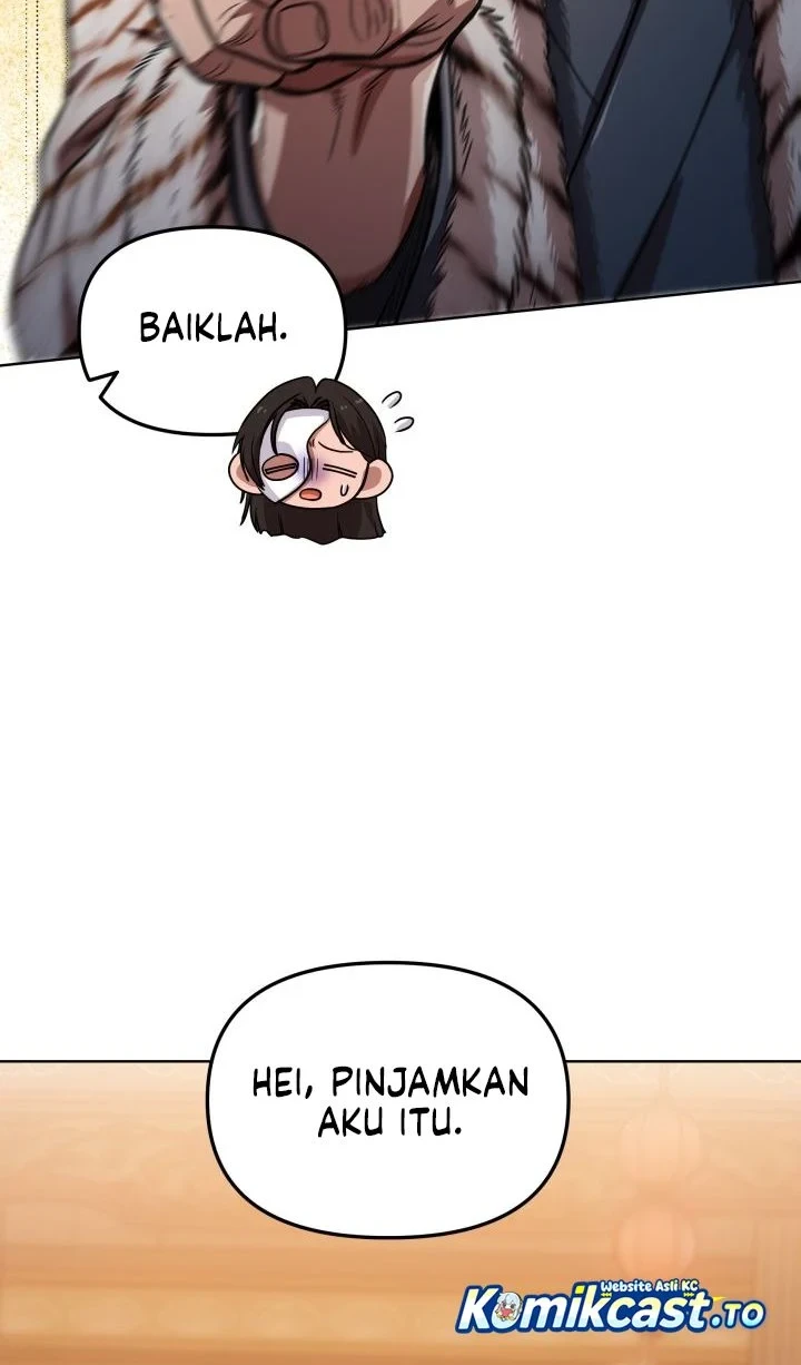 Heavenly Demon Tavern Chapter 71 - halaman 13