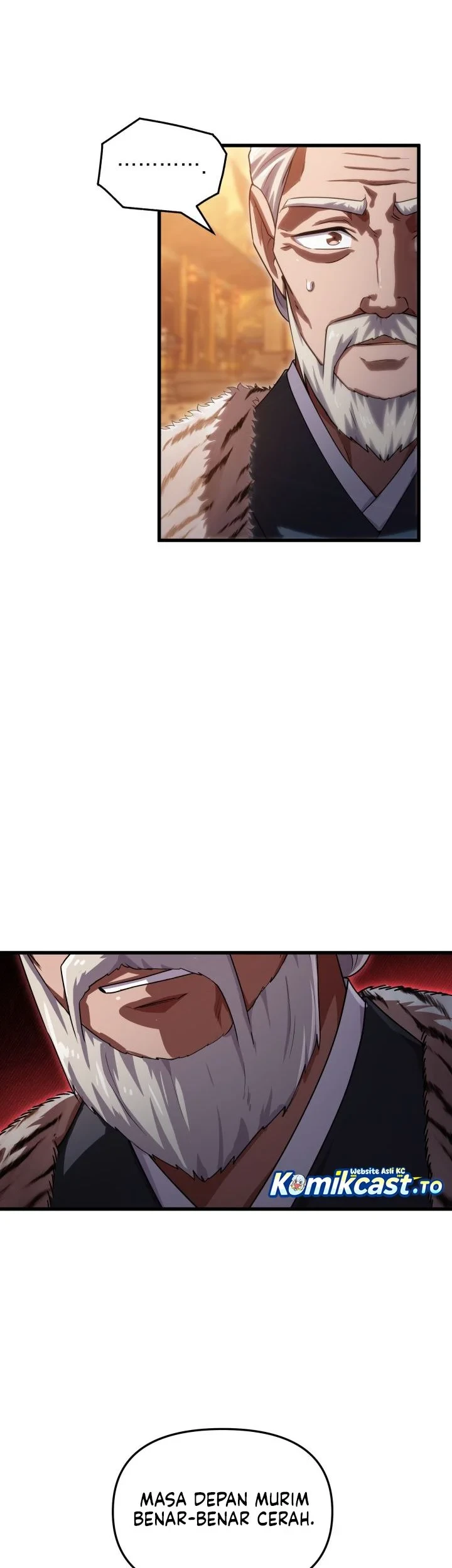 Heavenly Demon Tavern Chapter 71 - halaman 29