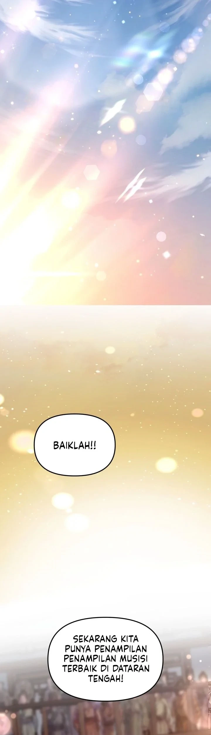 Heavenly Demon Tavern Chapter 71 - halaman 33