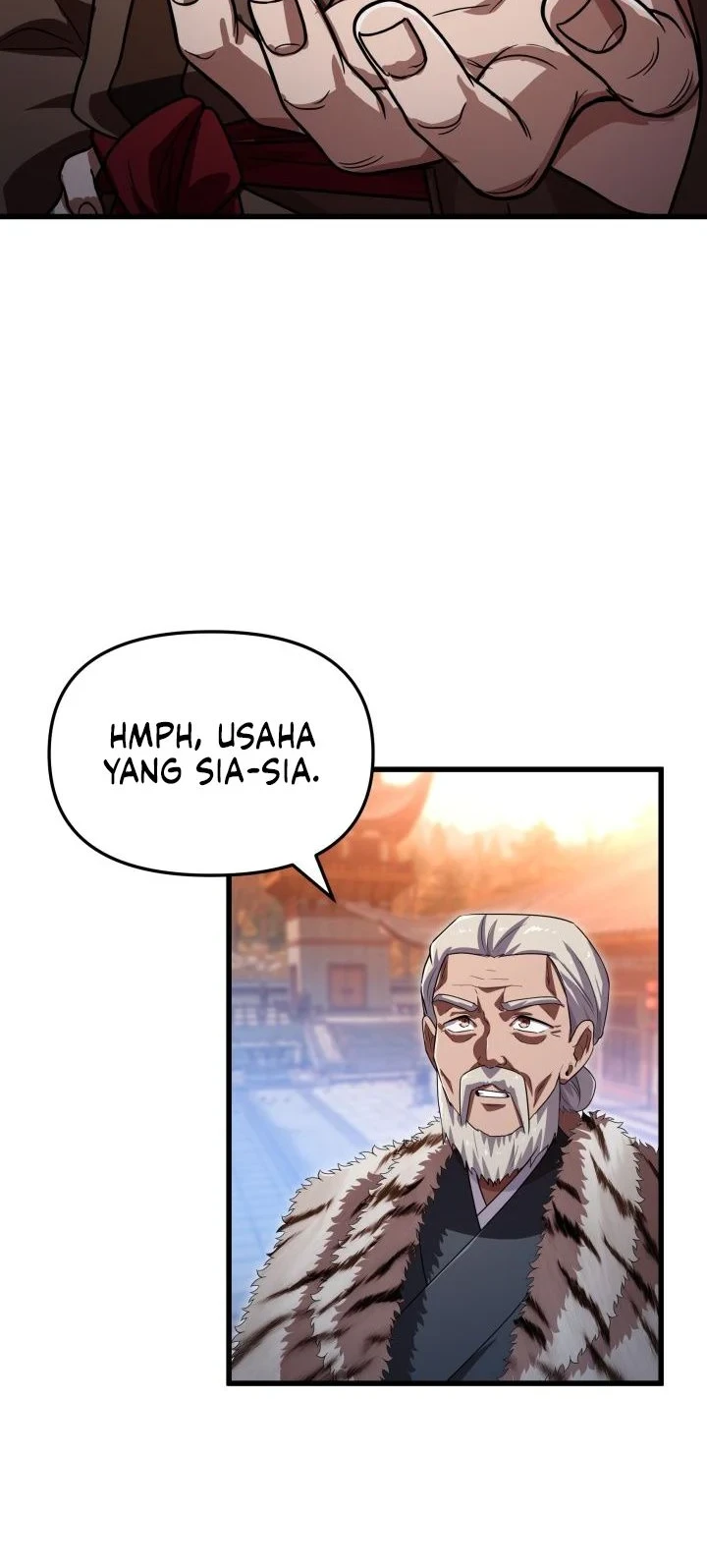 Heavenly Demon Tavern Chapter 71 - halaman 9