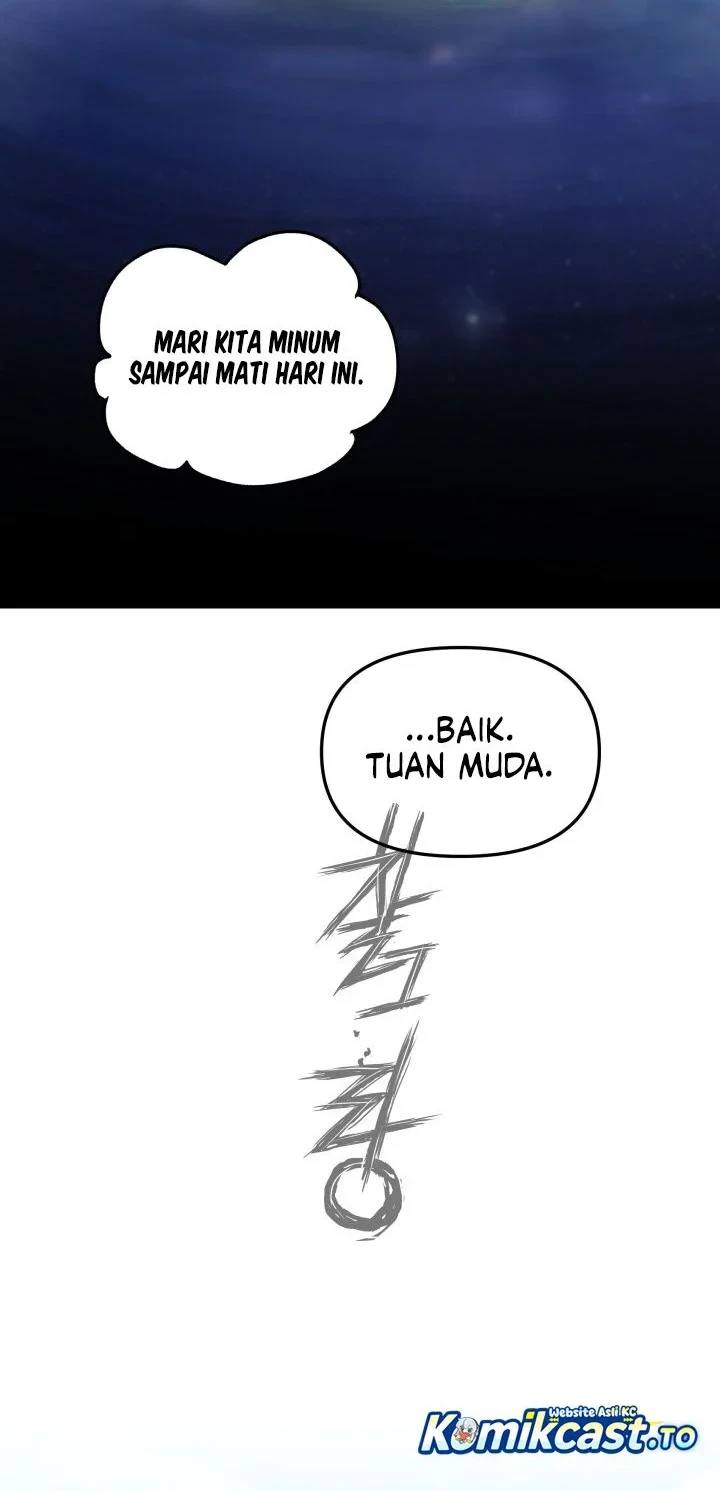 Heavenly Demon Tavern Chapter 72 - halaman 26